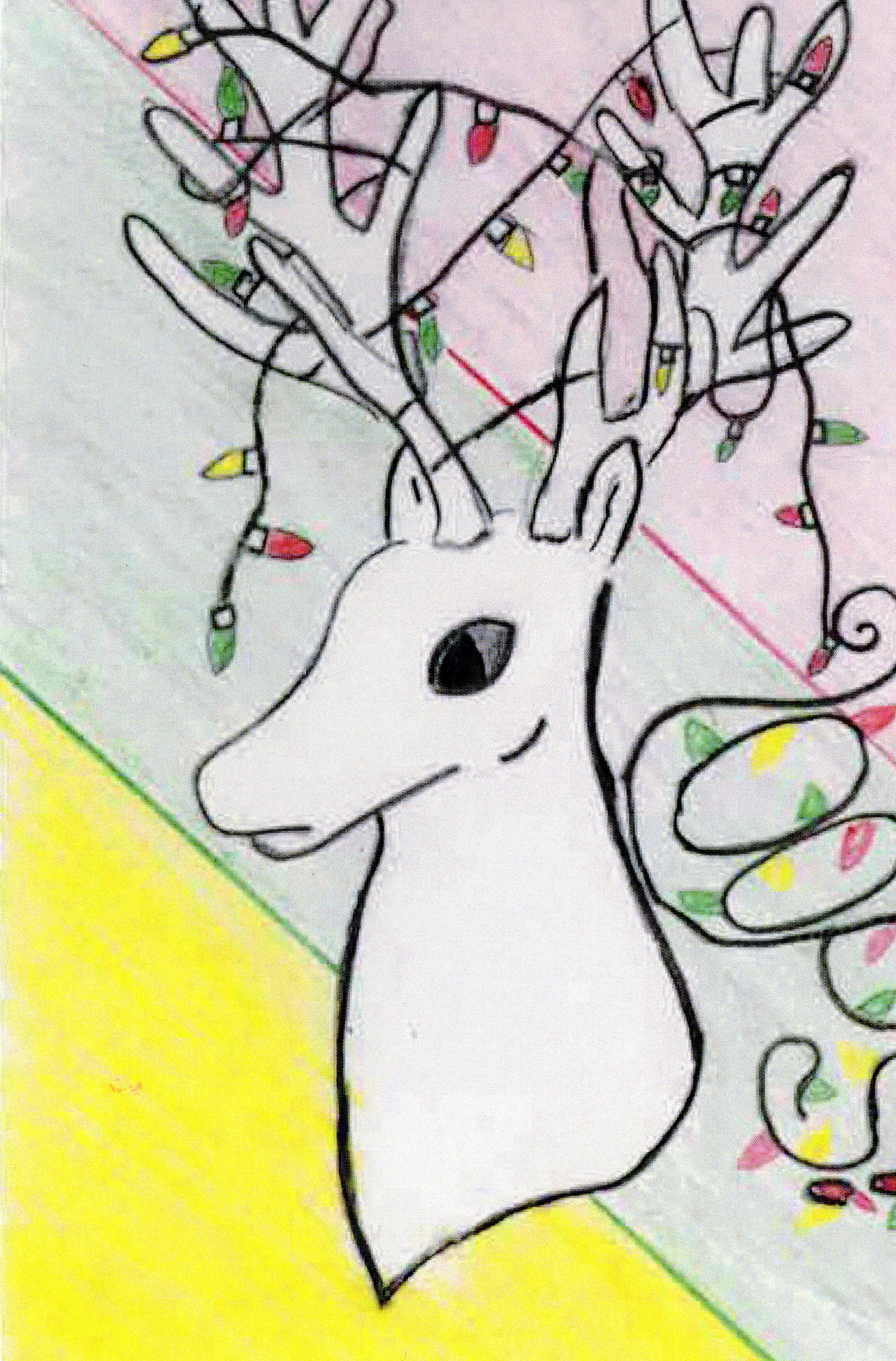 Christmas card