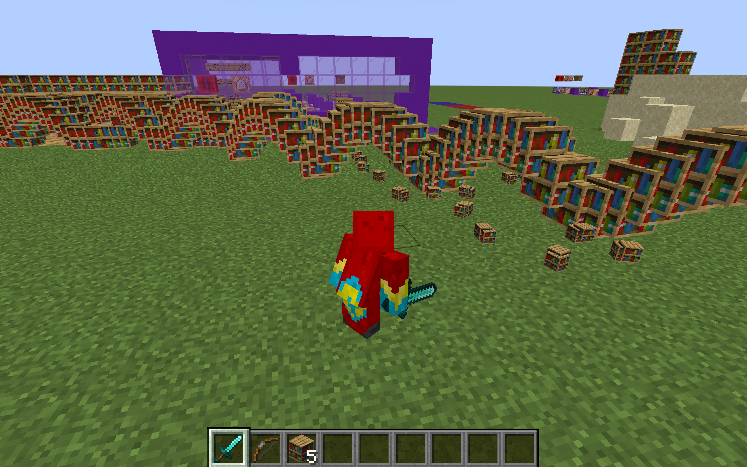 Block Hunt