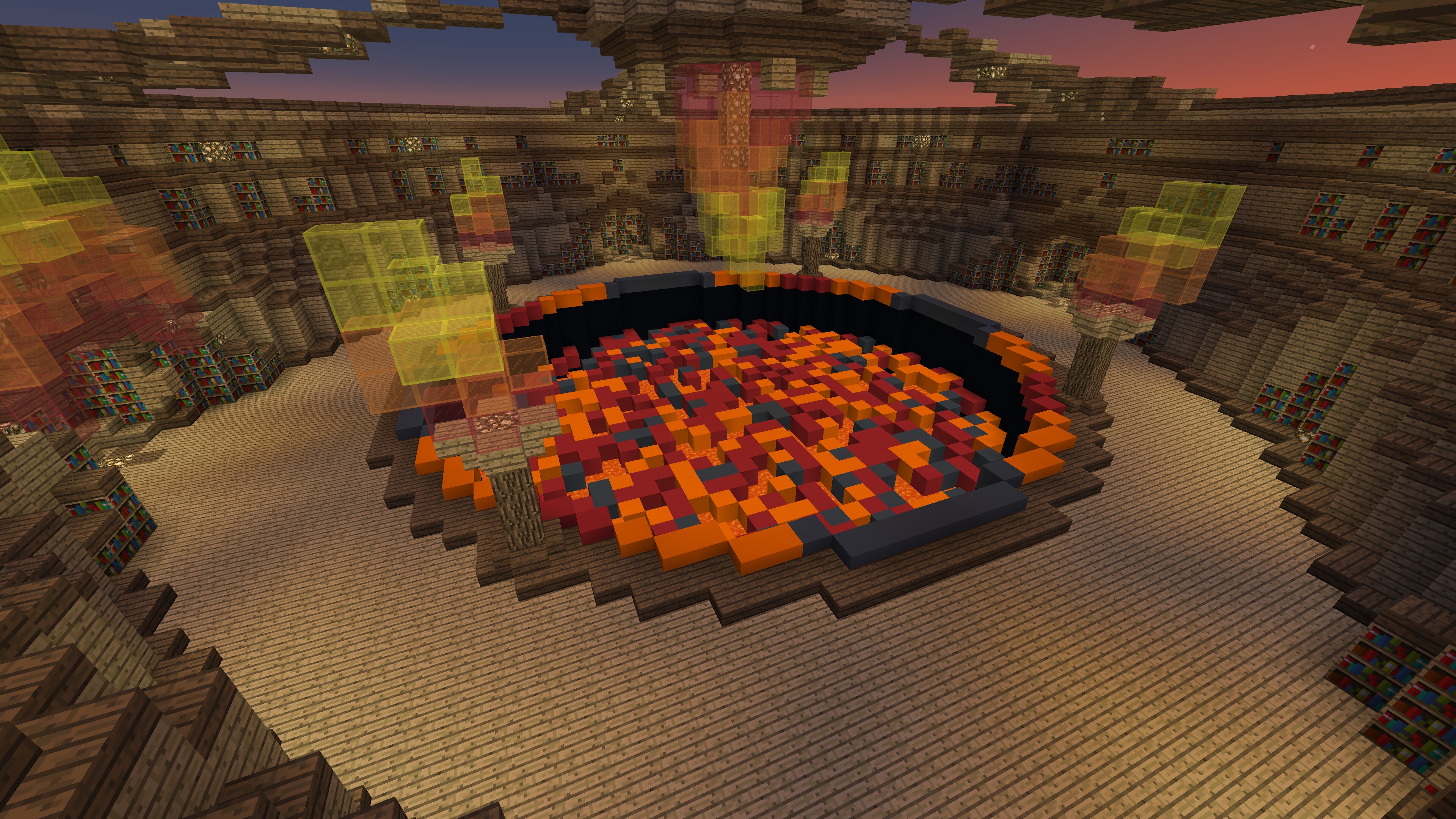 Disappearing Blocks image