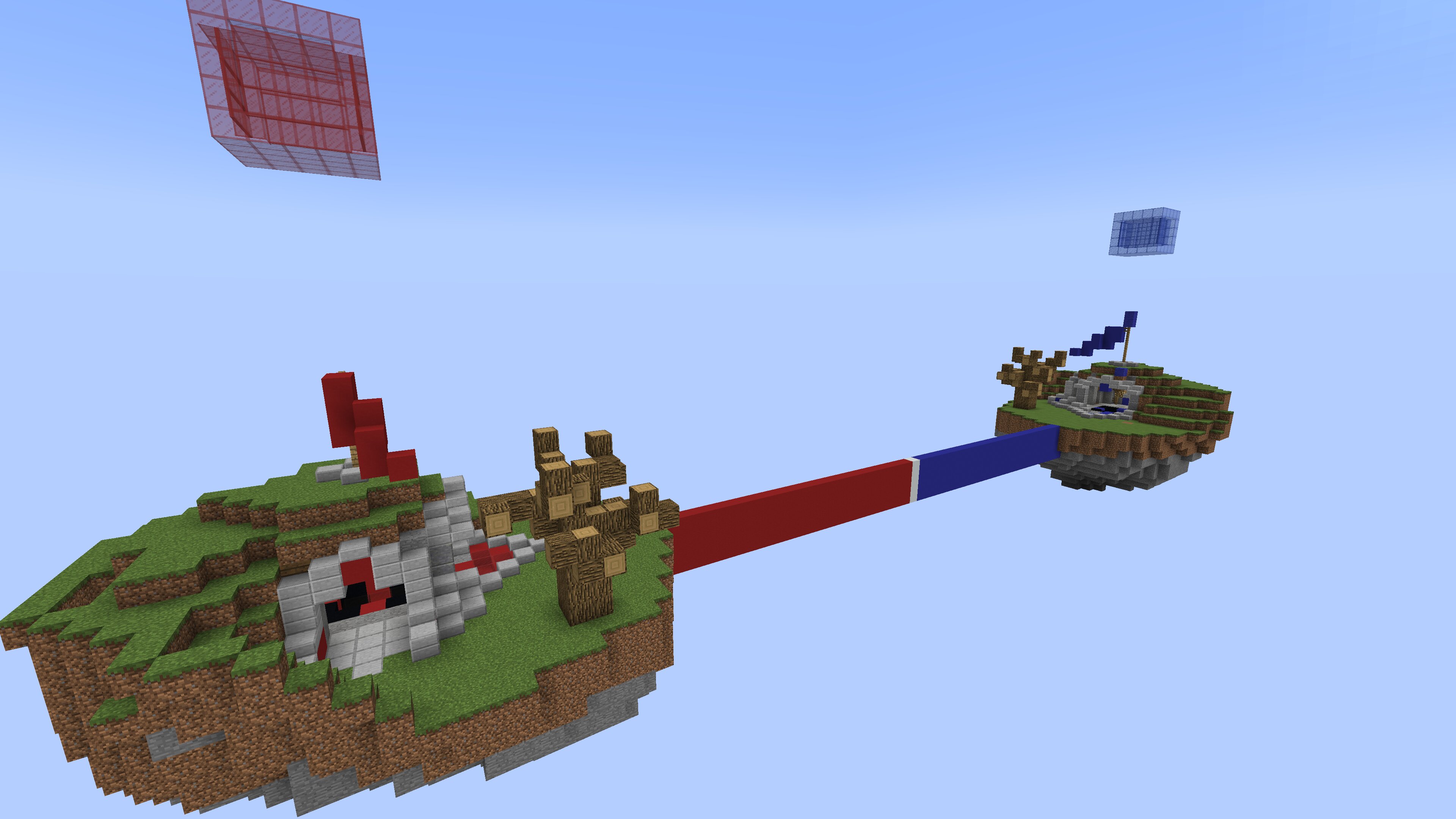 Target Command Blocks image