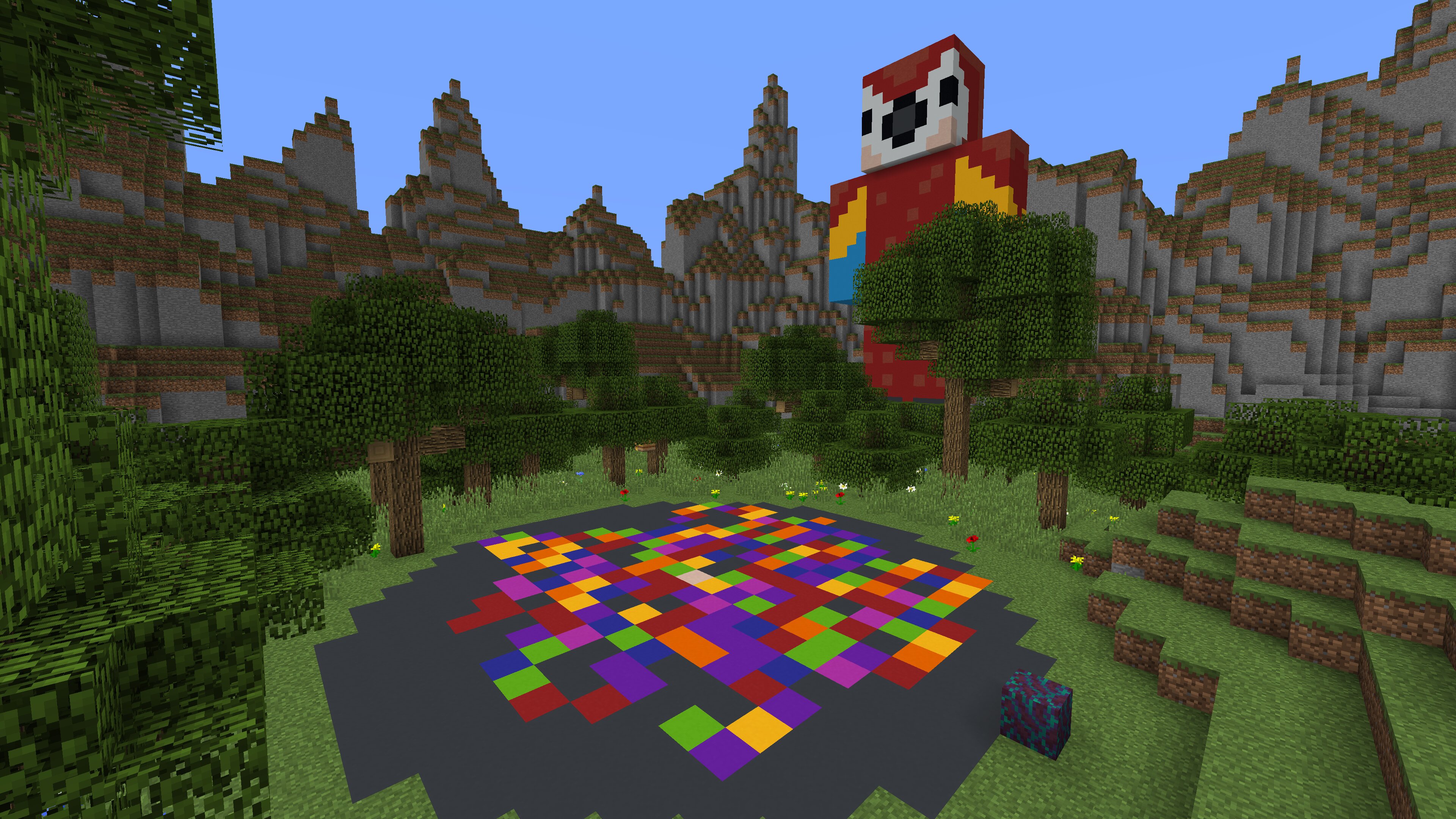 Secondary Lobby image