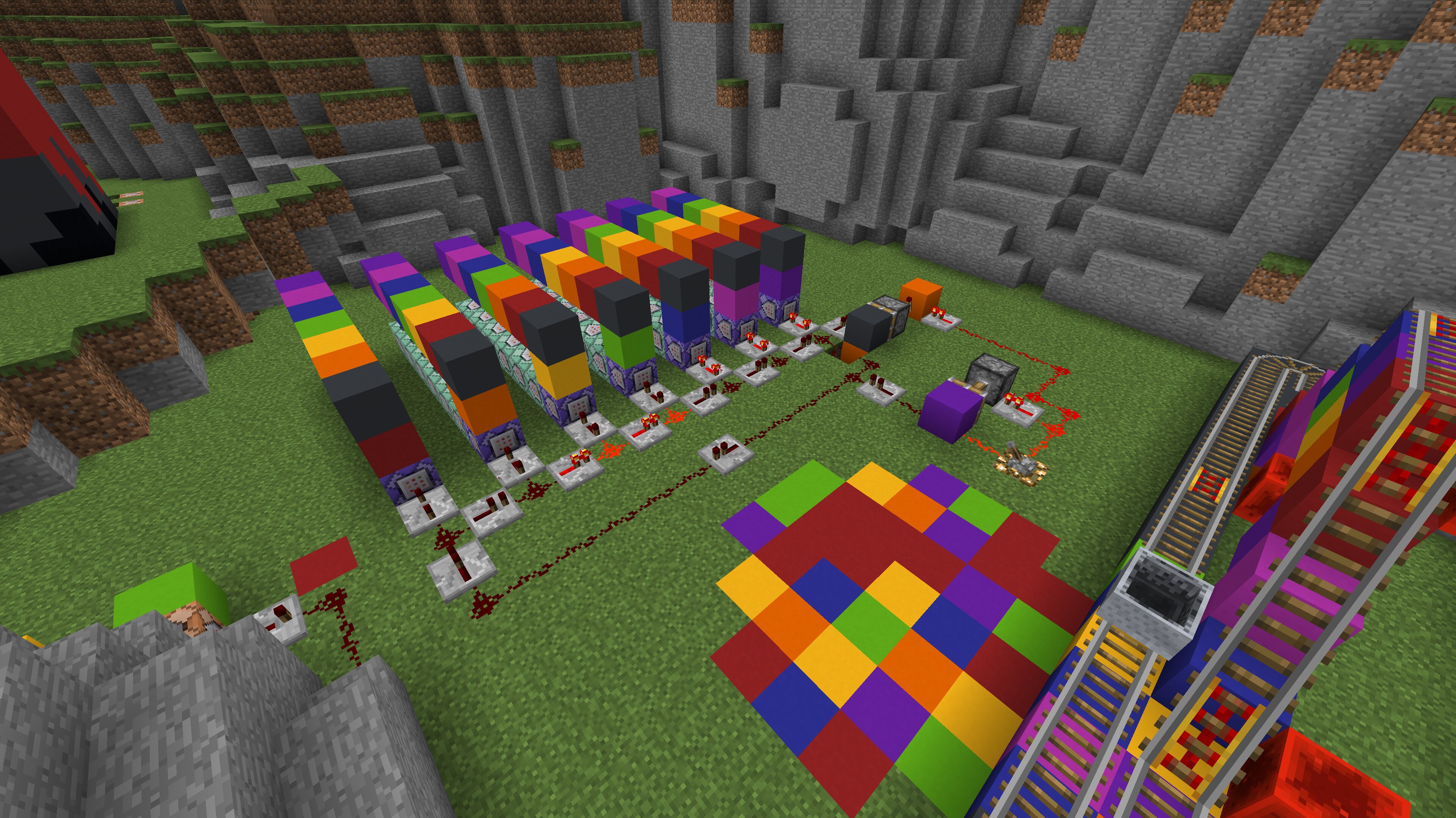 Secondary Server Command Blocks image