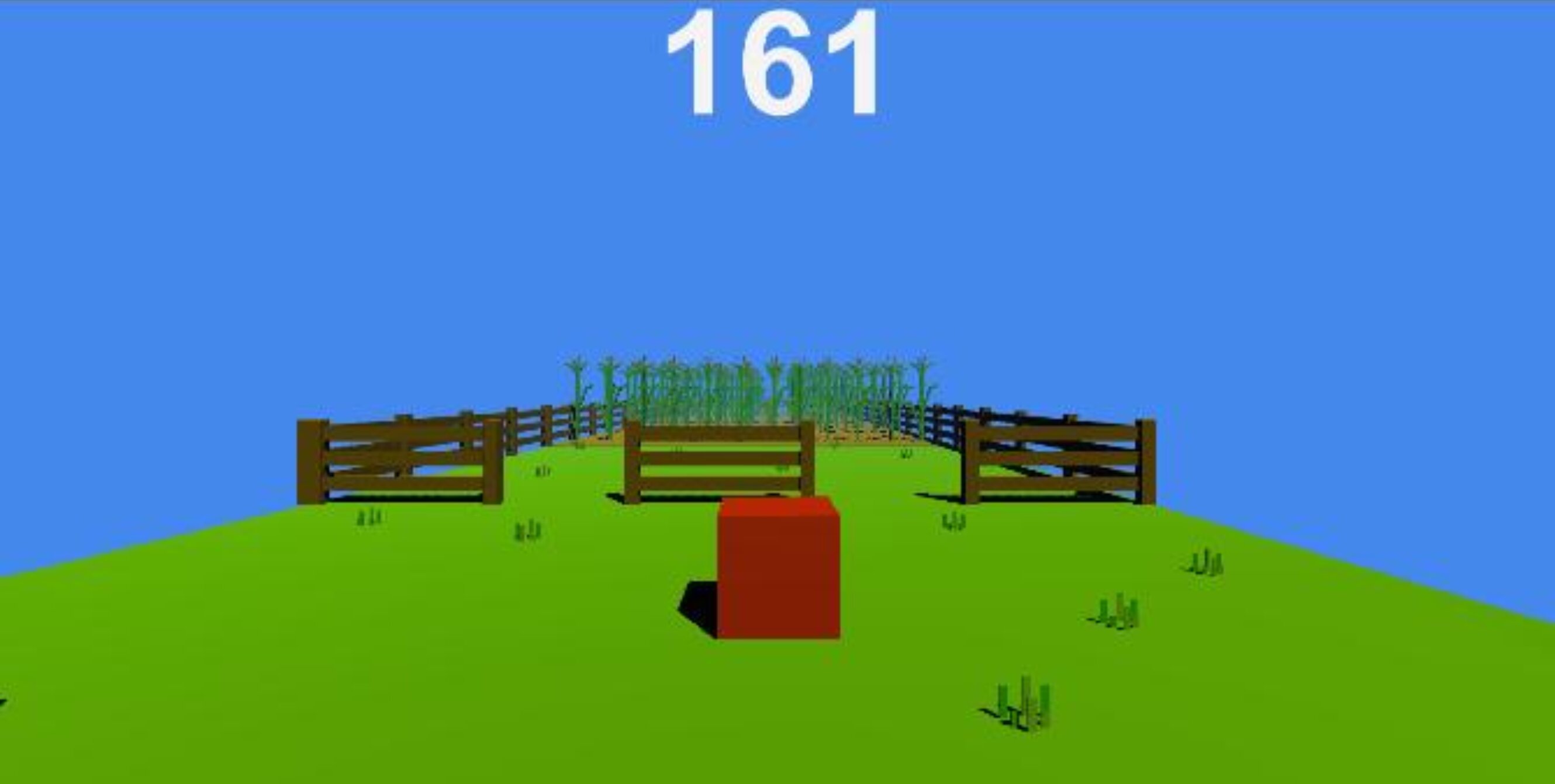 Block Game preview
