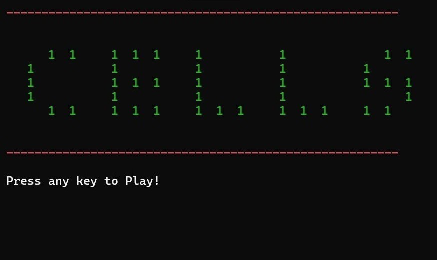 Game of Life preview