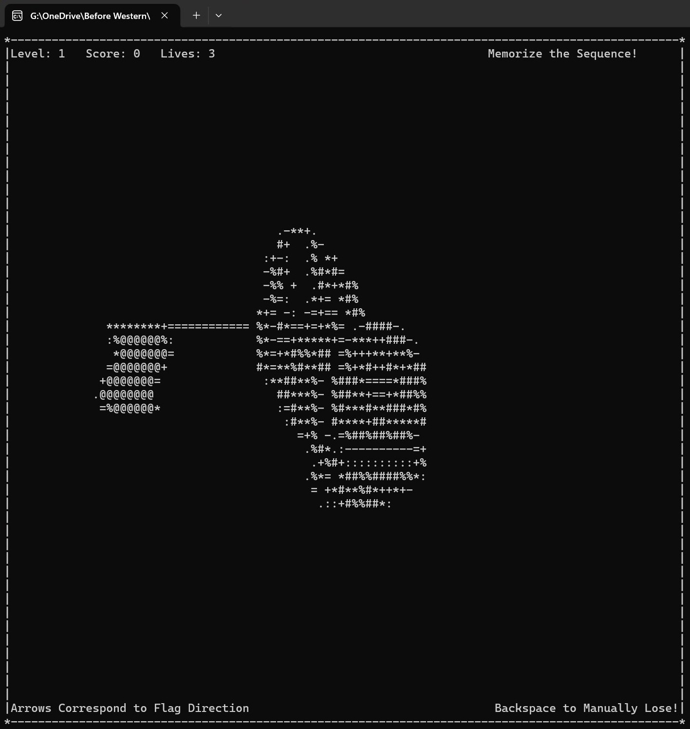 Main Lobby Top image