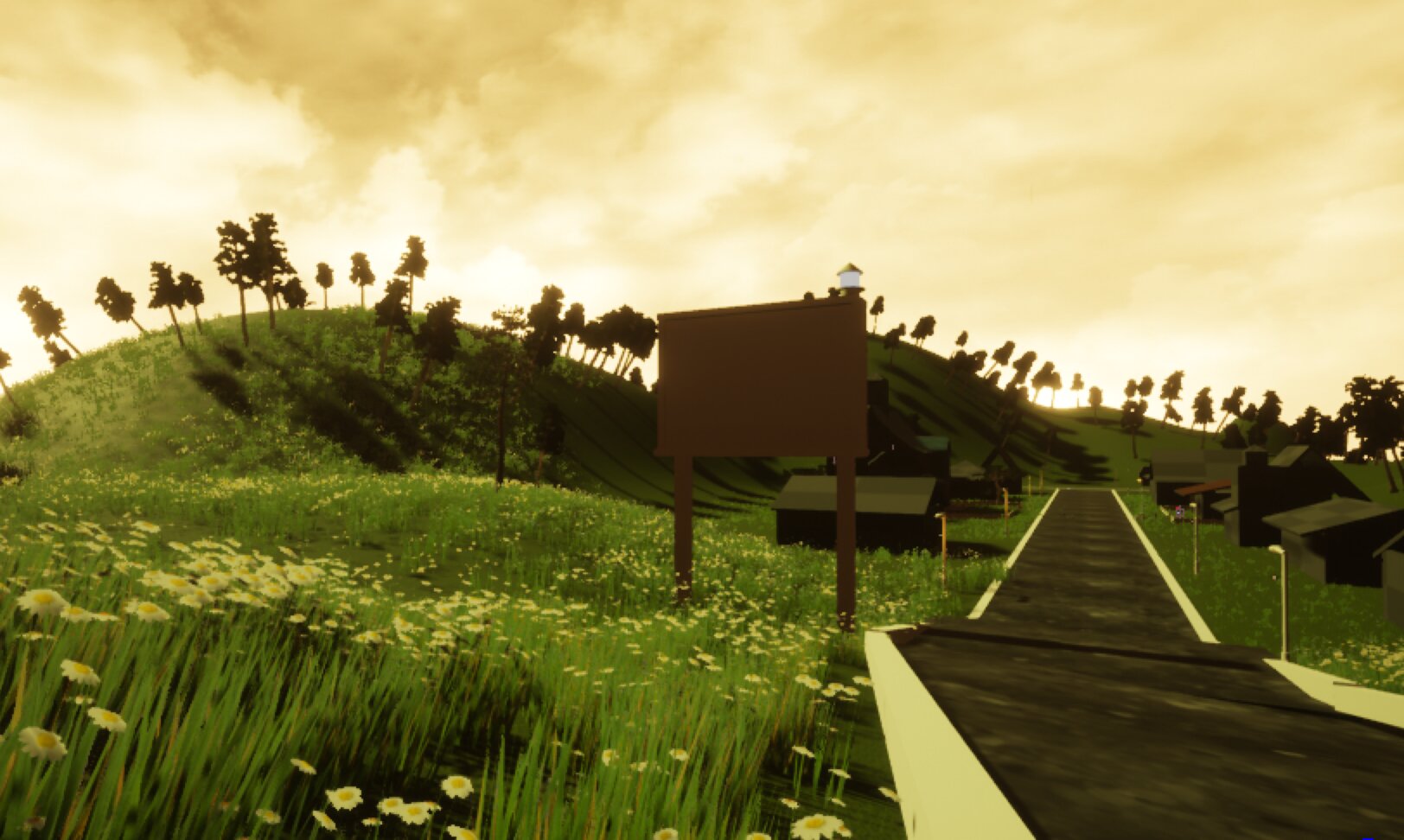 Hello Neighbour preview