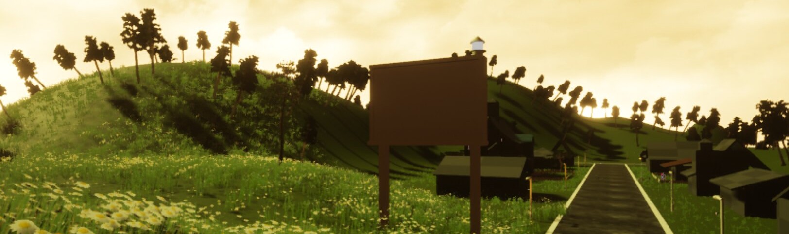 Keys vs Zombies banner