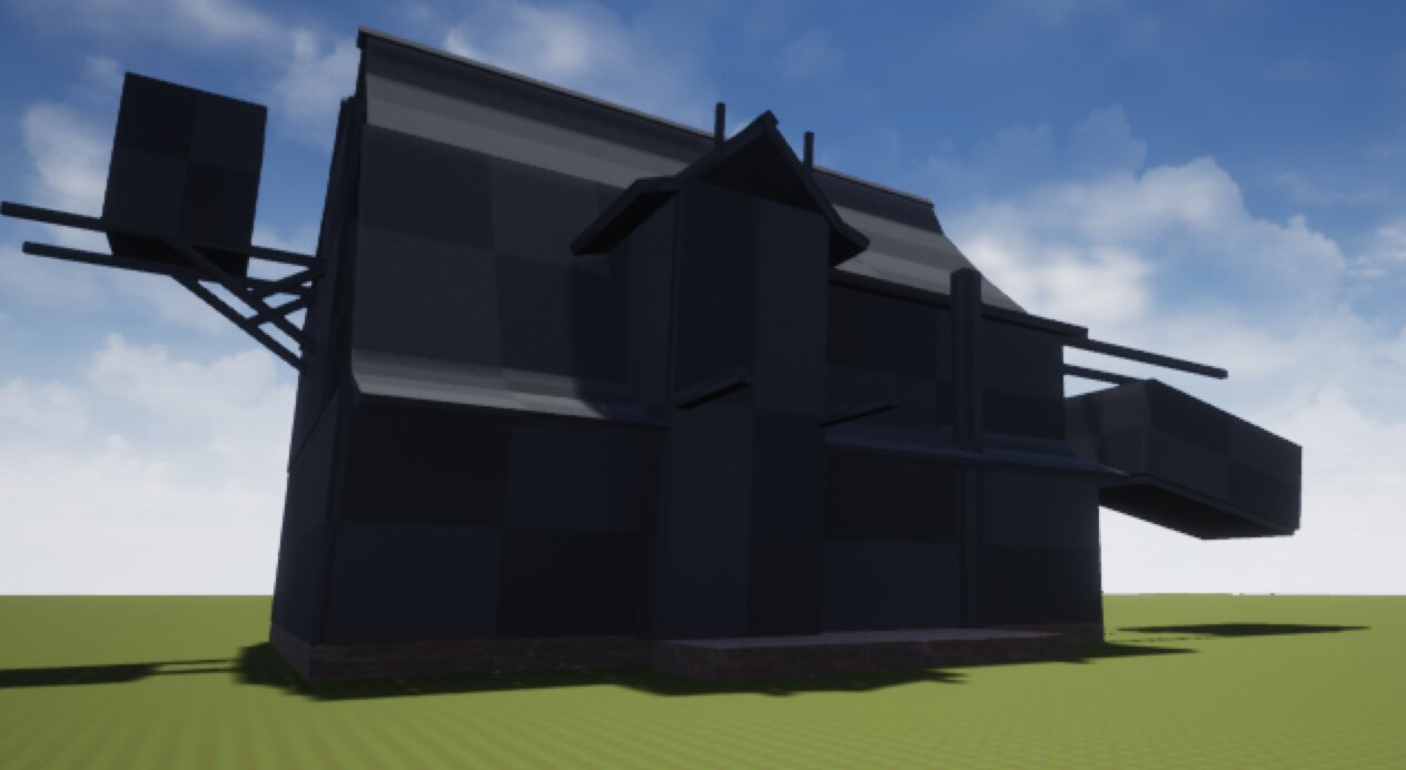 Main Lobby Top image