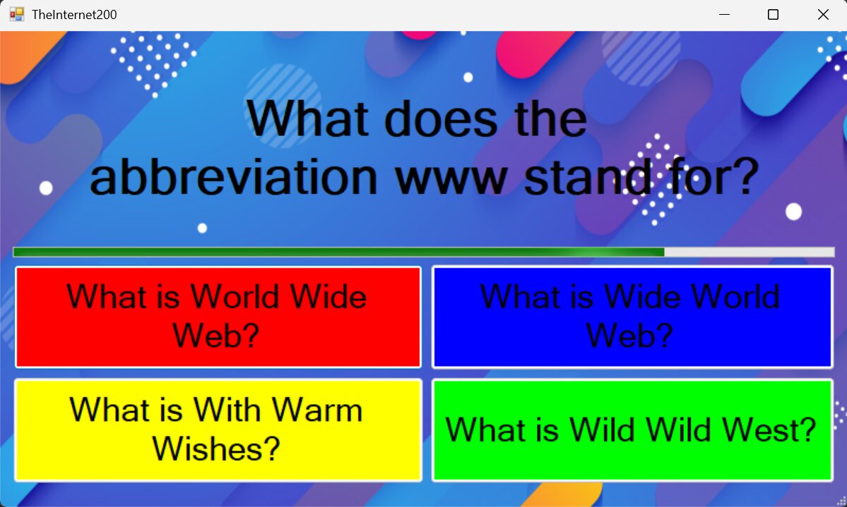 Main Lobby Top image