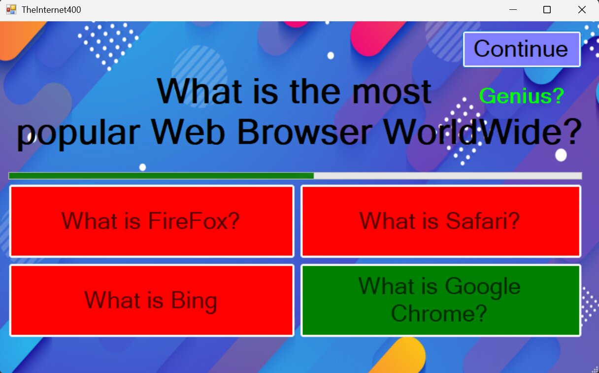 Main Lobby Top image