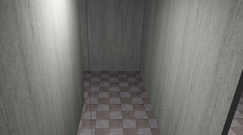 Main Lobby Top image