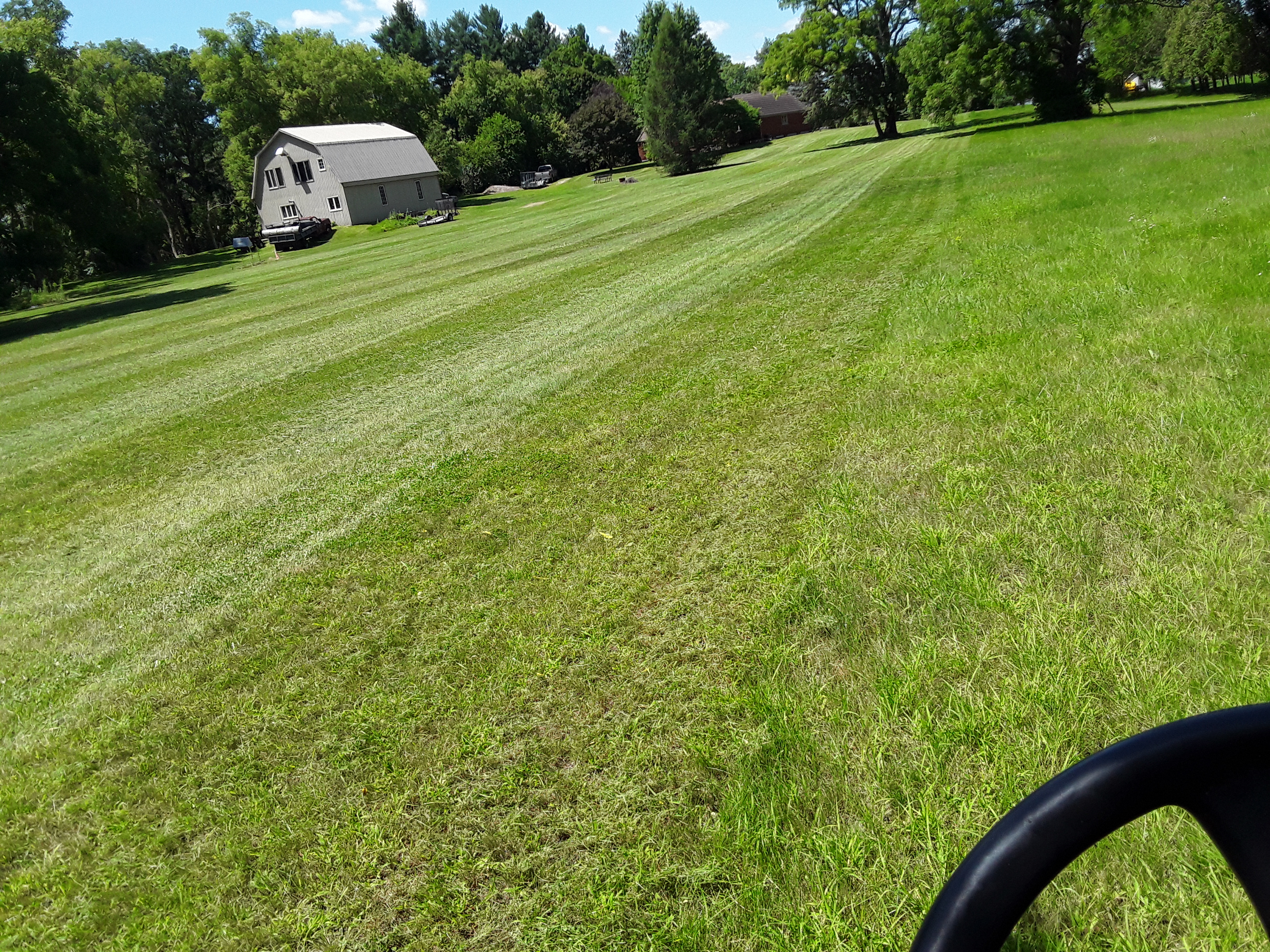 Davis Lawn Care photo