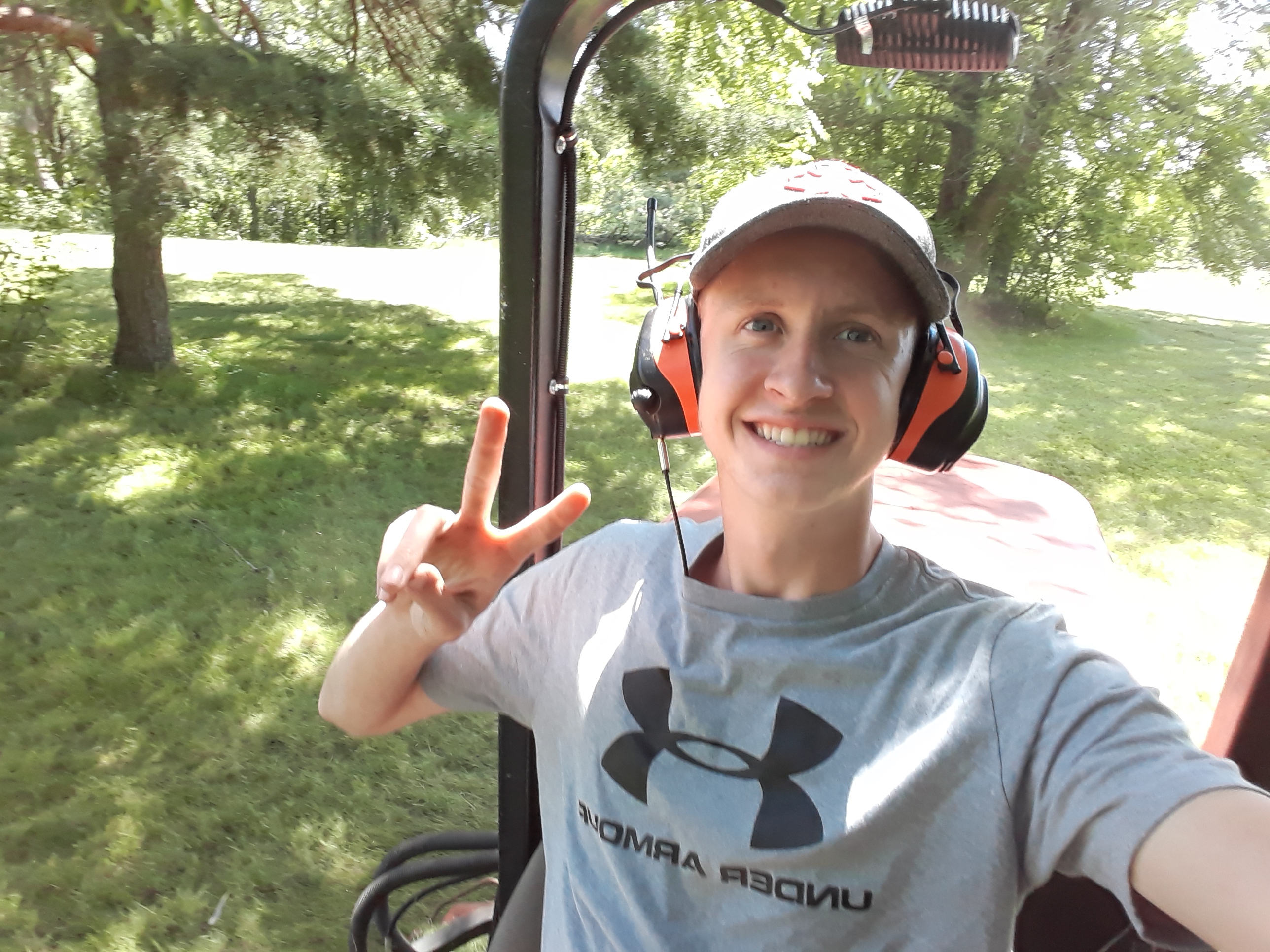 Davis Lawn Care photo