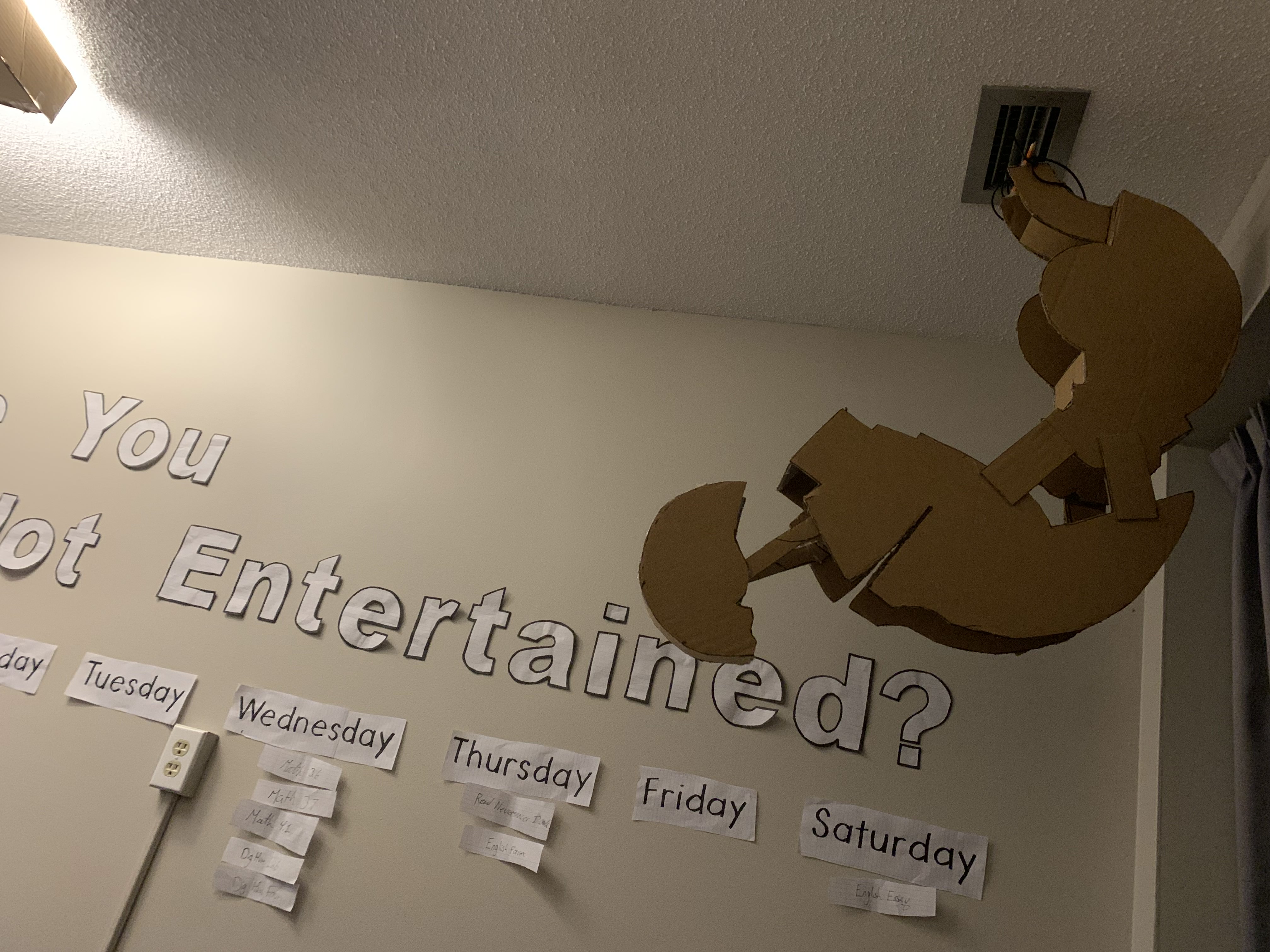 Main Lobby Top image