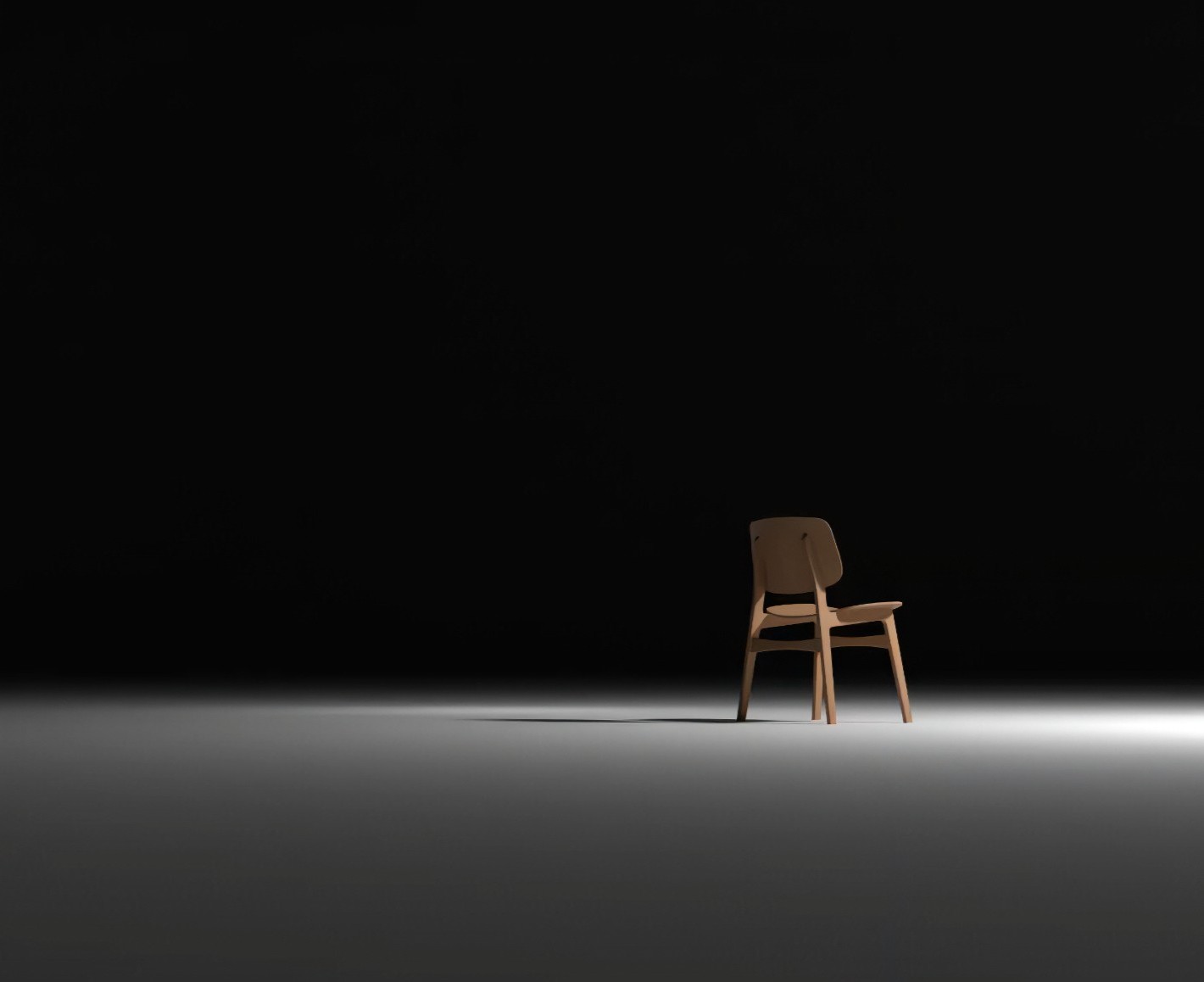 Chair animation preview